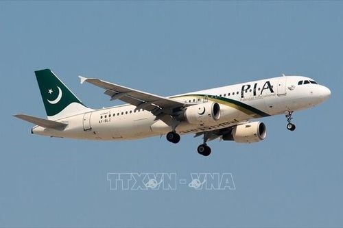 Ấn Độ và Pakistan tiếp tục gia hạn lệnh cấm bay qua không phận