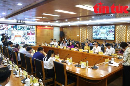 Thống kê sát thực tiễn phục vụ xây dựng văn kiện Đại hội Đảng bộ các cấp