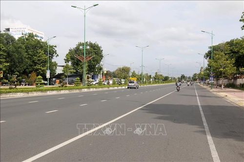 Đầu tư tuyến đường hơn 4.700 tỷ đồng kết nối vào trung tâm thành phố Phan Thiết, Bình Thuận