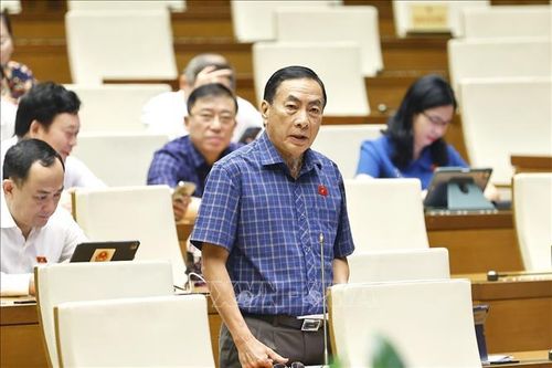 Khắc phục tình trạng e dè, nể nang trong đánh giá cán bộ