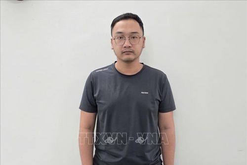 Bắt cựu nhân viên ngân hàng về tội 'Lừa đảo'