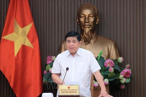 Bảo đảm cung cấp dịch vụ công trực tuyến hiệu quả, không bị gián đoạn từ ngày 1/7
