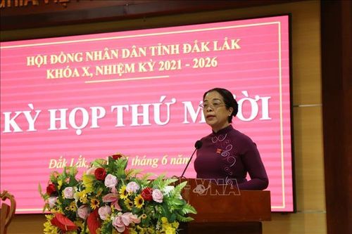 Sẵn sàng các điều kiện để chính quyền sau sắp xếp vận hành hiệu quả