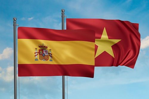 Lập Phân ban Việt Nam trong Ủy ban hỗn hợp Việt Nam - Tây Ban Nha