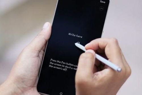 Samsung muốn 'giết chết' tính năng biểu tượng nhất của hãng trên S27 Ultra