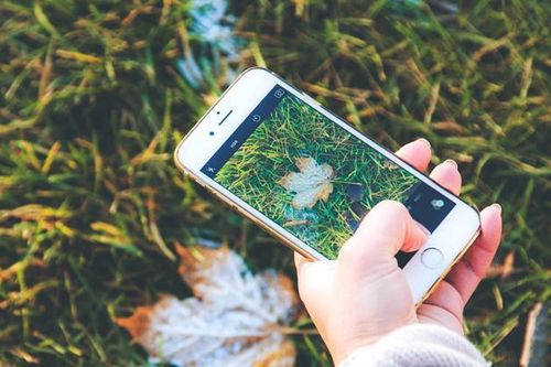 Biến iPhone thành máy ảnh SLR chưa bao giờ dễ đến thế