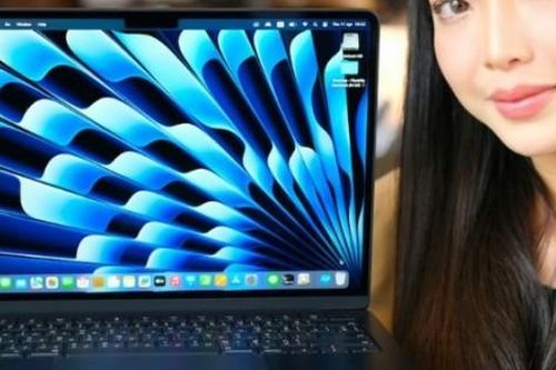 Cách chọn mua MacBook chuẩn bài nhất năm 2025