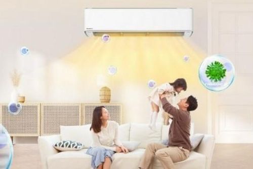 Giá điều hòa Panasonic Inverter tháng 6: Từ 11,99 triệu đồng