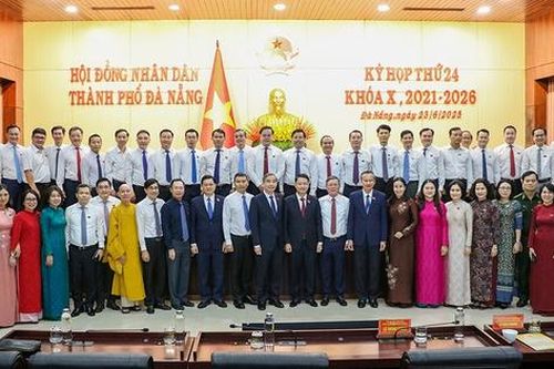 Đà Nẵng: Khép lại kỳ họp lịch sử, sẵn sàng cho mô hình chính quyền 2 cấp