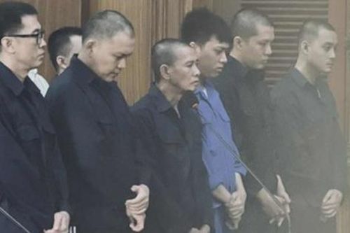 Mua đi bán lại ma túy, 2 nhóm thanh niên lãnh án