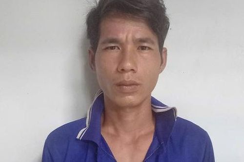 Bắt nghi phạm xâm hại cháu ruột dưới 16 tuổi