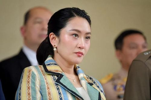 Thái Lan hoàn tất 'cải tổ nội các'