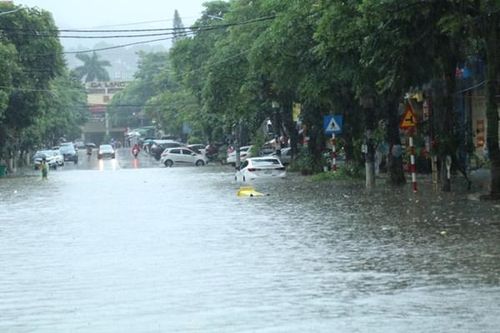 Thiên tai làm 7 người thương vong - khẩn trương hỗ trợ người dân khắc phục hậu quả