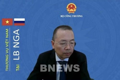 Tăng tốc xuất khẩu sang Nga, Belarus: Cơ hội lớn cho hàng Việt