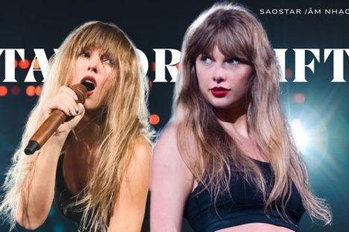 Vì sao cả ngành công nghiệp âm nhạc phải học theo Taylor Swift?