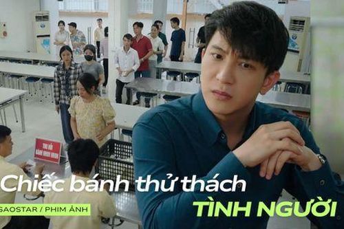 Tạm hết khóc vì tình, Dịu Dàng Màu Nắng chuyển sang... khóc vì ngộ độc