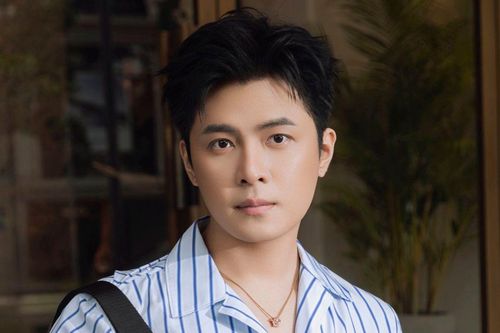 Tình trạng hiện tại của Gin Tuấn Kiệt
