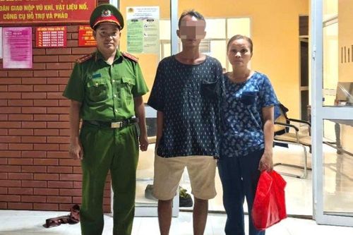 Mất tích thời gian dài, thanh niên được tìm thấy trong tình trạng không ngờ