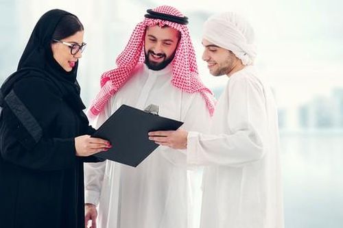 UAE phá vỡ kỷ lục về bình đẳng giới toàn cầu