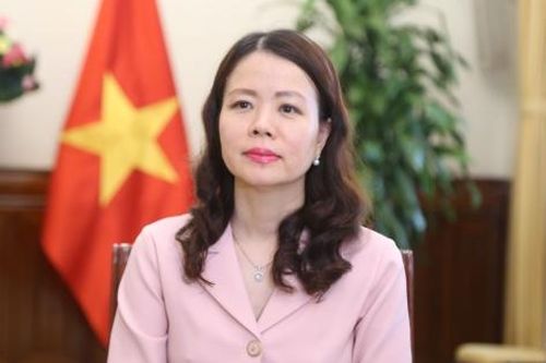 Thủ tướng dự WEF Thiên Tân: Xung lực mạnh thúc đẩy thương mại Việt - Trung