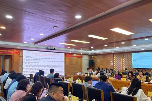 Xây dựng chỉ tiêu kinh tế - xã hội hướng đến Đại hội Đảng bộ nhiệm kỳ 2025-2030