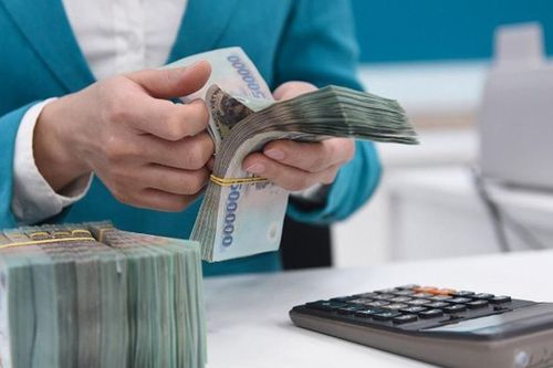 Cưỡng chế thuế, trích tiền từ tài khoản Công ty TNHH M&T Châu Á tại Thái Nguyên