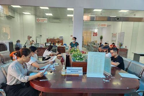 Tuyển dụng, bổ nhiệm cán bộ, công chức sẽ theo vị trí việc làm