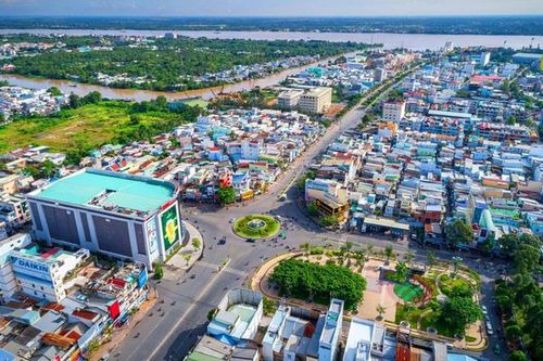 Sóc Trăng: Vận hành thử nghiệm 43 xã, phường theo mô hình mới