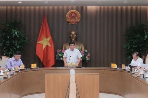 Cung cấp trực tuyến toàn trình trên Cổng Dịch vụ công quốc gia trước 30/6