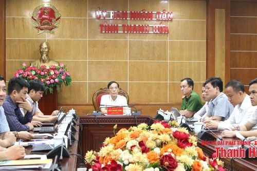 Hội nghị trực tuyến đánh giá, nâng cấp hệ thống thông tin phục vụ, đáp ứng yêu cầu sắp xếp đơn vị hành chính theo mô hình mới