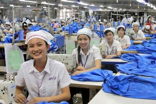 Dệt may Việt Nam muốn đầu tư ra nước ngoài, chủ động chuỗi cung ứng nguyên liệu