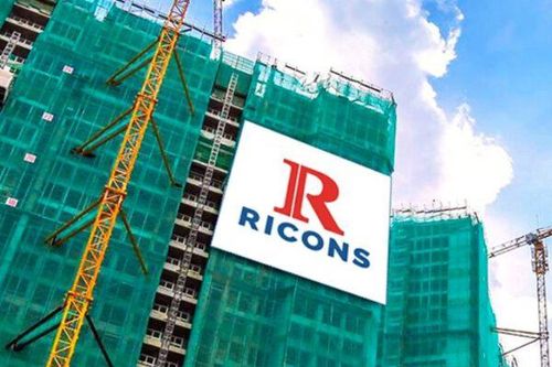 Cổ đông Ricons chưa đồng ý cho niêm yết cổ phiếu