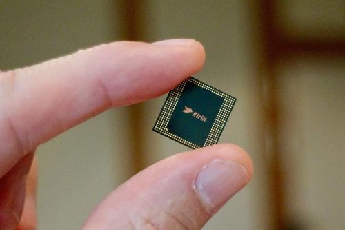 Chip 5nm của Huawei thực chất vẫn là chip 7nm?