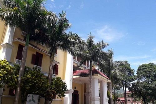 Thanh Hóa chính thức thành lập 26 Ban quản lý dự án khu vực