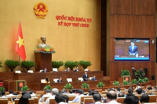 Hợp tác 'có đi có lại' để thu hồi tài sản trong vụ án có yếu tố nước ngoài