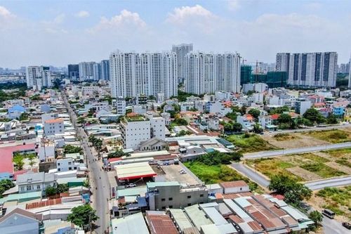 Bất động sản dân cư chưa nhiều đột phá trong quý 2/2025