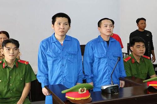 Mất tương lai vì ma túy