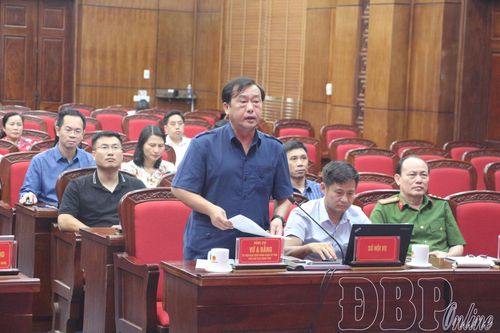 Phát triển hệ thống thông tin đáp ứng yêu cầu sắp xếp đơn vị hành chính theo mô hình mới