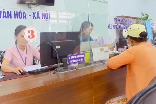 Đảm bảo cơ sở vật chất cho các cơ quan, tổ chức, đơn vị của Nhà nước khi thực hiện sắp xếp, tinh gọn bộ máy, sắp xếp đơn vị hành chính