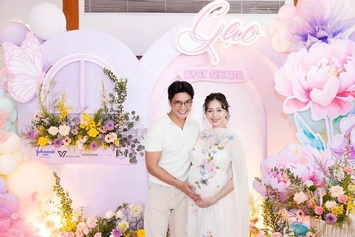 Jun Phạm 'quậy tưng' tiệc nhà Ngô Thanh Vân