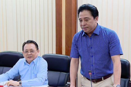 Bảo đảm cho cán bộ, công chức làm việc ổn định từ ngày 1-7
