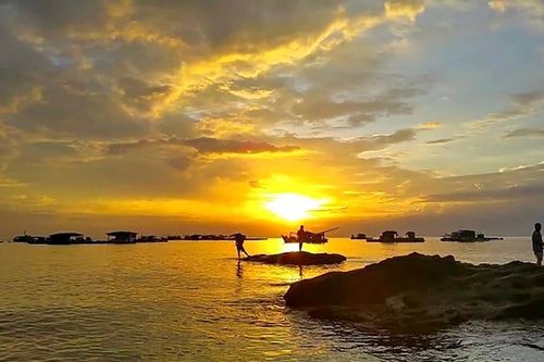 Vạn Giã - điểm đến lý thú