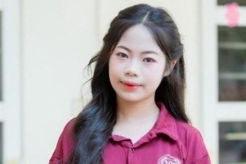 Bí quyết học giỏi của thủ khoa chuyên Văn vào lớp 10