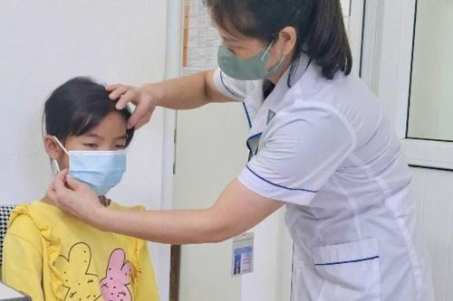 Giữ trẻ an toàn trong dịch COVID-19