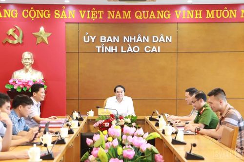 Chính phủ họp đánh giá hệ thống thông tin phục vụ sắp xếp đơn vị hành chính theo mô hình mới