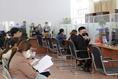 Lâm Đồng vận hành thử nghiệm tổ chức hoạt động của bộ máy chính quyền cấp xã