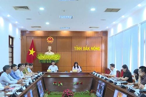 Rà soát, đánh giá, nâng cấp, phát triển các hệ thống thông tin