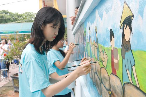 Kỳ II: Thích ứng để phát triển