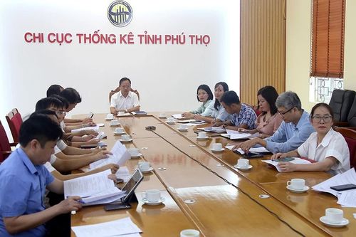 Hướng dẫn xây dựng các chỉ tiêu kinh tế-xã hội phục vụ xây dựng văn kiện Đại hội Đảng