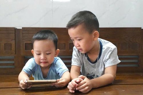 Nỗi lo từ thiết bị công nghệ số
